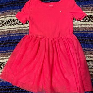 Carter’s Girl size 4t dress